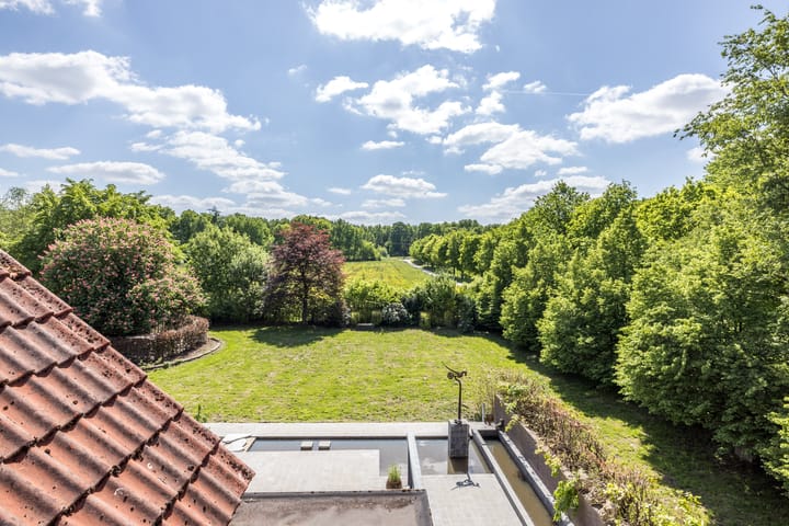 Vrijstaande woning te koop: Ruscher 1, Schinveld