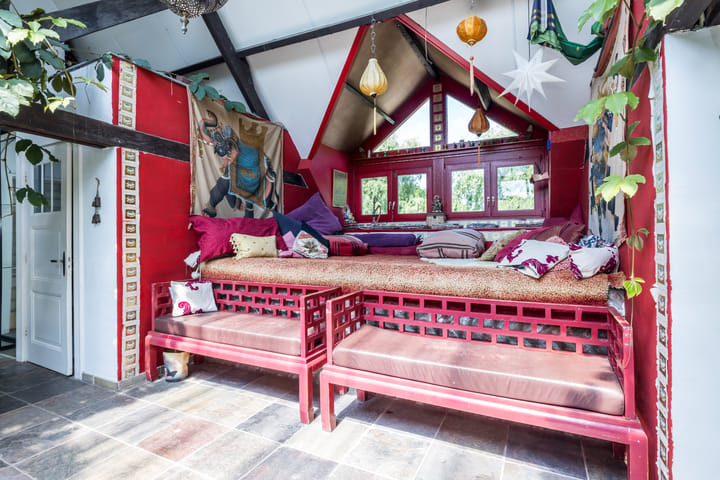Vrijstaande woning te koop: Ruscher 1, Schinveld