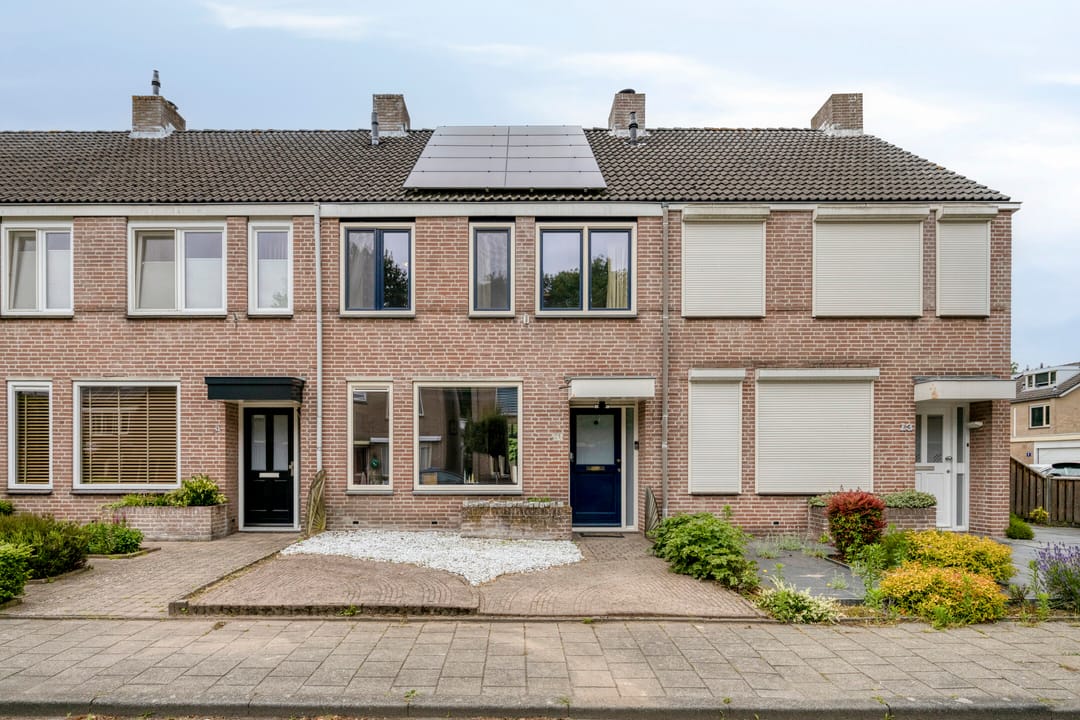 Foto 1 van Weverwei 11
