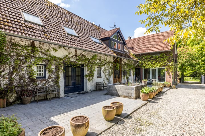 Vrijstaande woning te koop: Ruscher 1, Schinveld