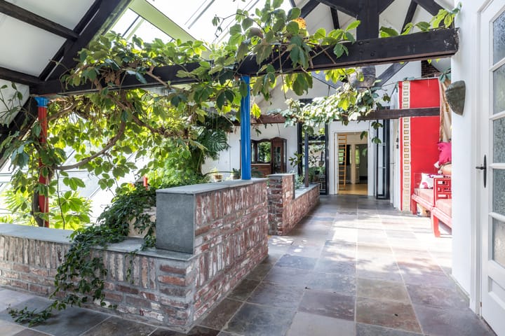 Vrijstaande woning te koop: Ruscher 1, Schinveld