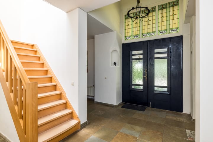 Vrijstaande woning te koop: Ruscher 1, Schinveld