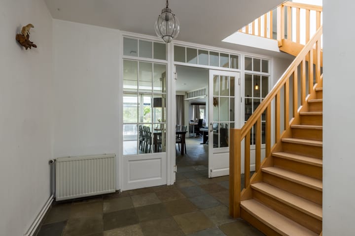 Vrijstaande woning te koop: Ruscher 1, Schinveld