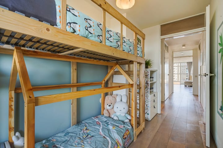 Appartement te koop: Palaceplein 185, 'S-Gravenhage