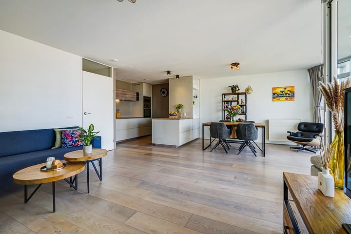 Appartement te koop: Palaceplein 185, 'S-Gravenhage