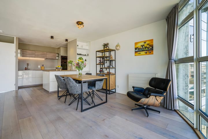 Appartement te koop: Palaceplein 185, 'S-Gravenhage