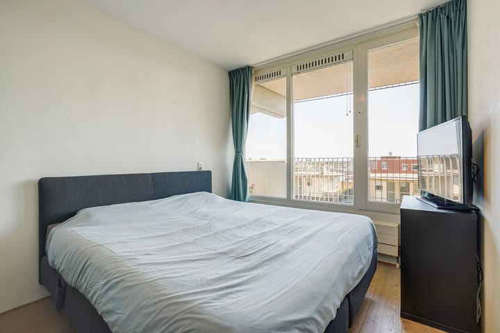 Appartement te koop: Palaceplein 185, 'S-Gravenhage