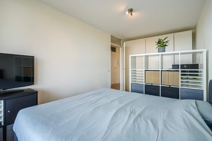 Appartement te koop: Palaceplein 185, 'S-Gravenhage