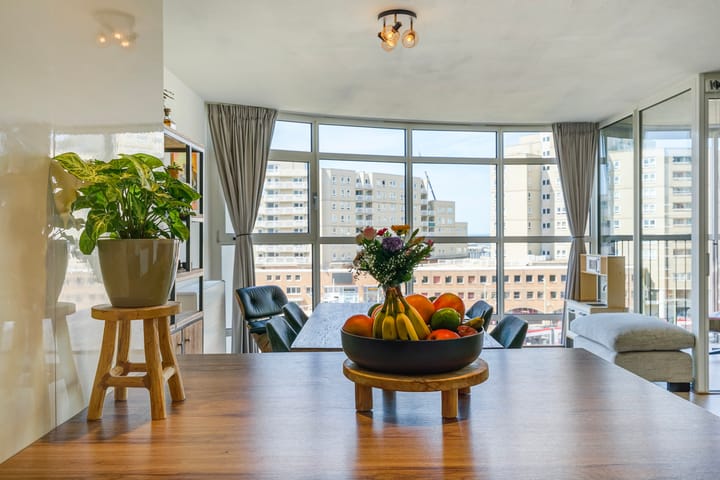 Appartement te koop: Palaceplein 185, 'S-Gravenhage