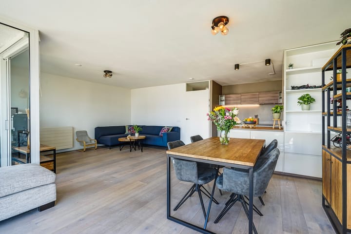 Appartement te koop: Palaceplein 185, 'S-Gravenhage