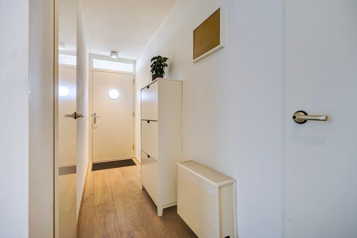 Appartement te koop: Palaceplein 185, 'S-Gravenhage