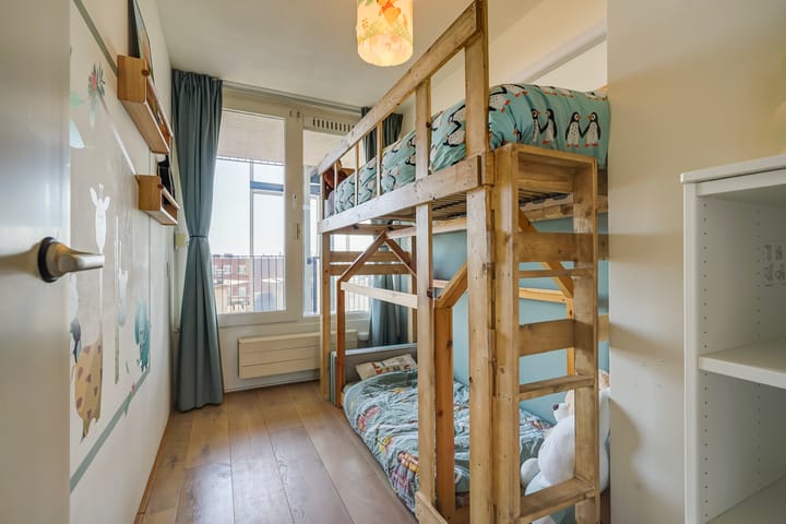 Appartement te koop: Palaceplein 185, 'S-Gravenhage