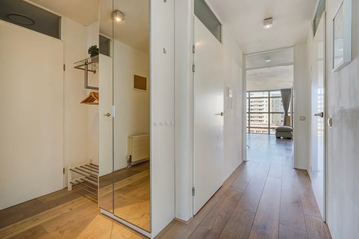 Appartement te koop: Palaceplein 185, 'S-Gravenhage