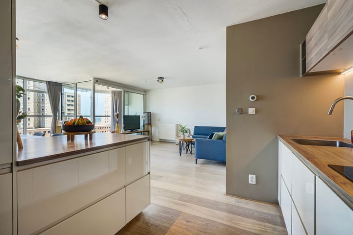 Appartement te koop: Palaceplein 185, 'S-Gravenhage