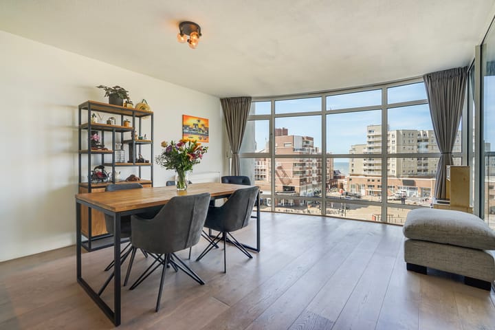 Appartement te koop: Palaceplein 185, 'S-Gravenhage
