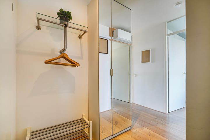 Appartement te koop: Palaceplein 185, 'S-Gravenhage