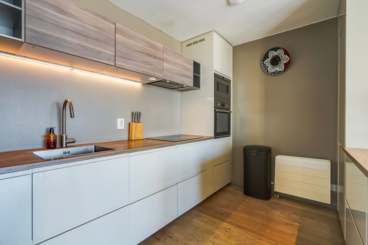 Appartement te koop: Palaceplein 185, 'S-Gravenhage