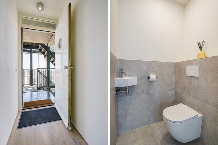 Appartement te koop: Palaceplein 185, 'S-Gravenhage