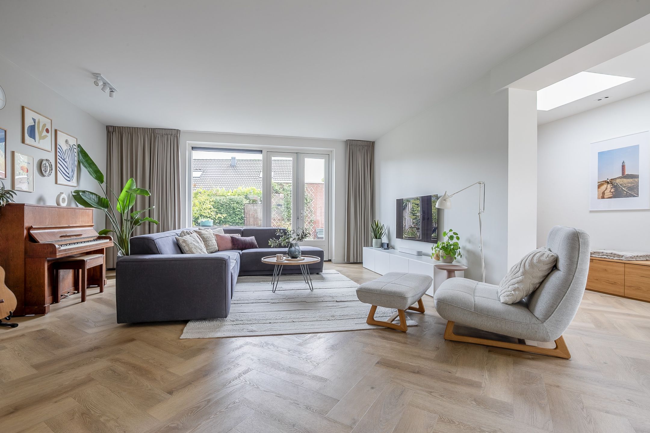 Van Hoornestraat 5-M 5 M