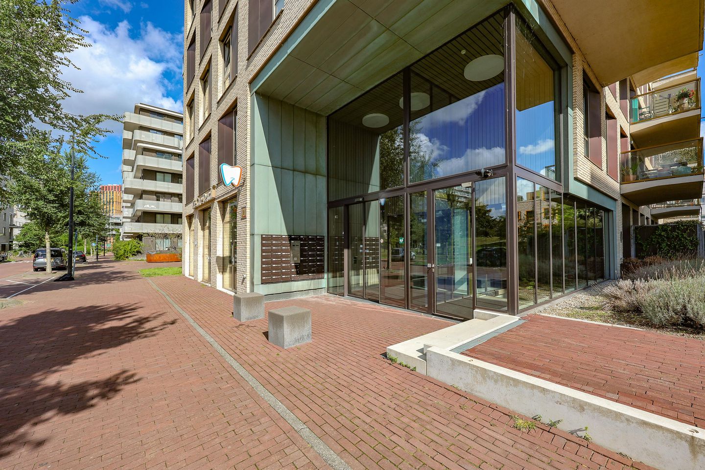 Foto 4 van Faas Wilkesstraat 113-F