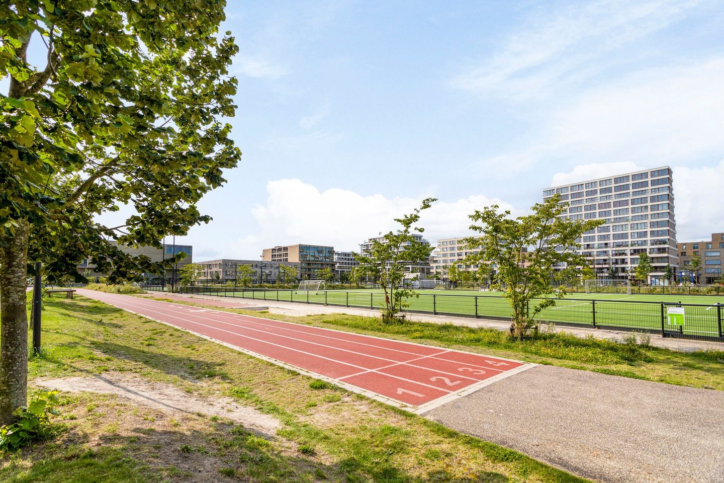 Foto 40 van Faas Wilkesstraat 113-F