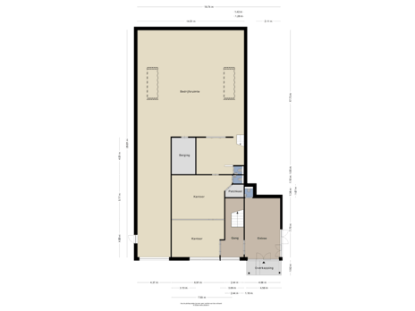 View floorplan
