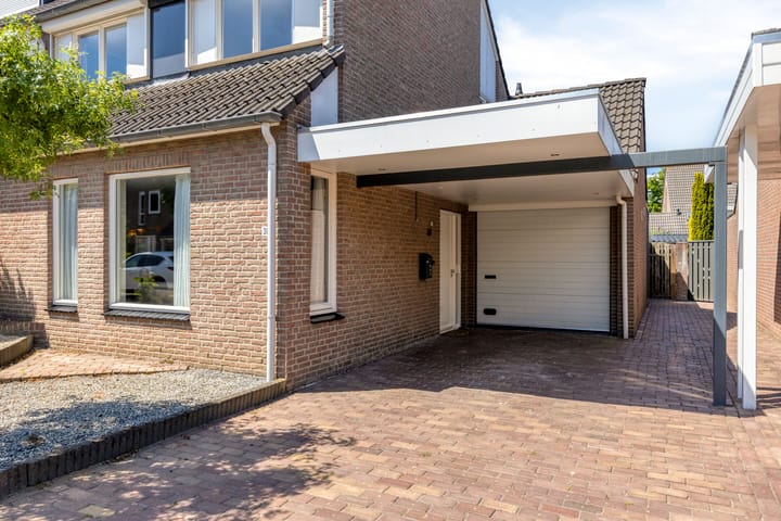 Foto 4 van Morsenburg 38