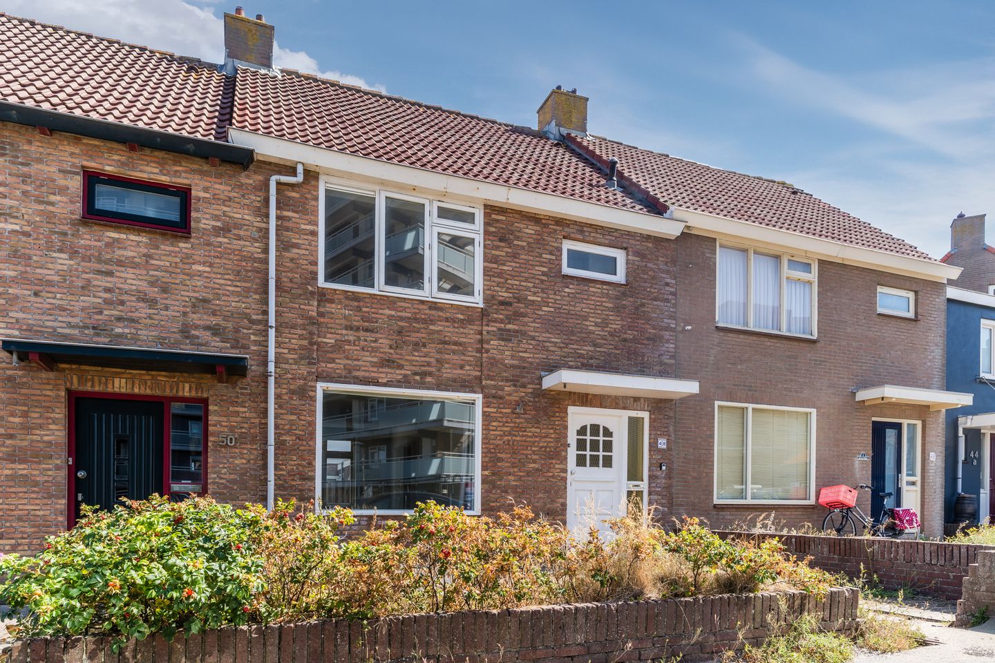 Foto 4 van Boulevard Ir de Vassy 48