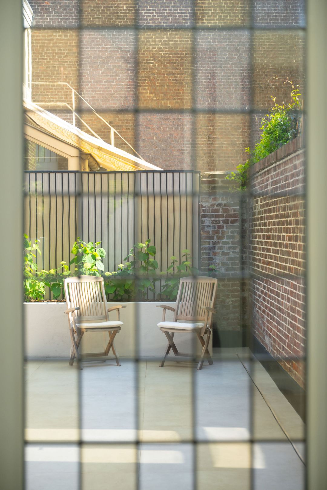 Photo 11 of van Heylerhofflaan 2
