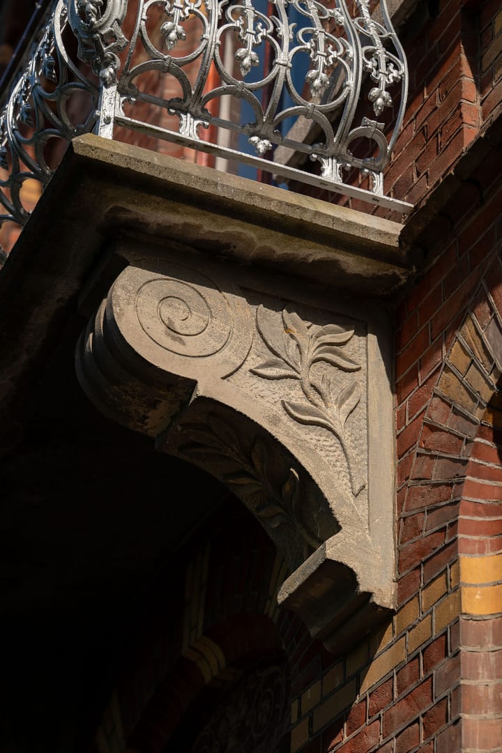 Foto 4 van van Heylerhofflaan 2