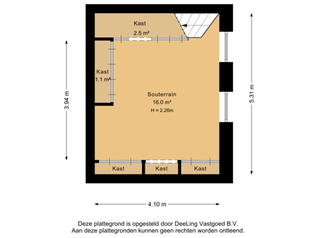 View floorplan