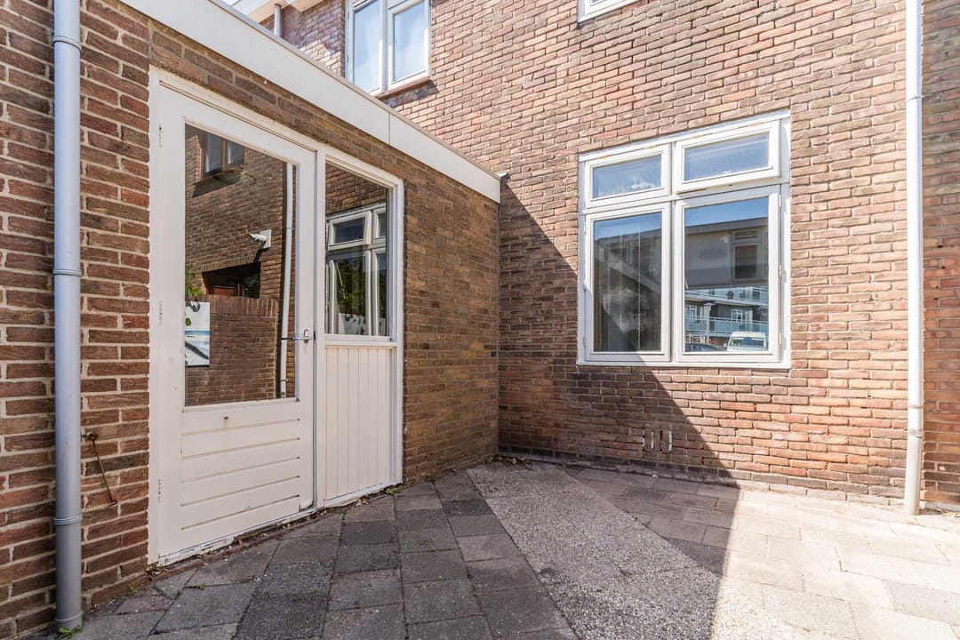 Foto 46 van Boulevard Ir de Vassy 48