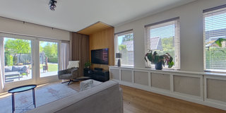 Bekijk 360° foto's