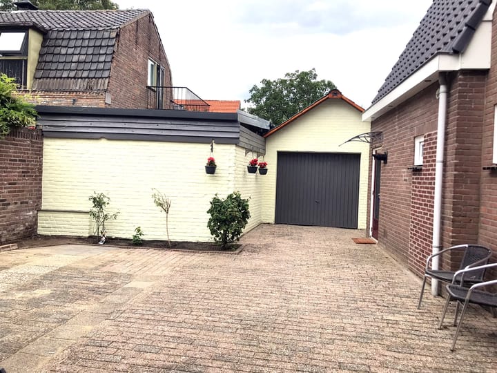Photo 5 of Loonsestraat 5