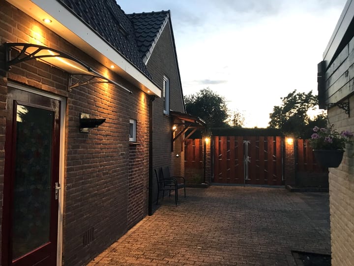 Photo 4 of Loonsestraat 5