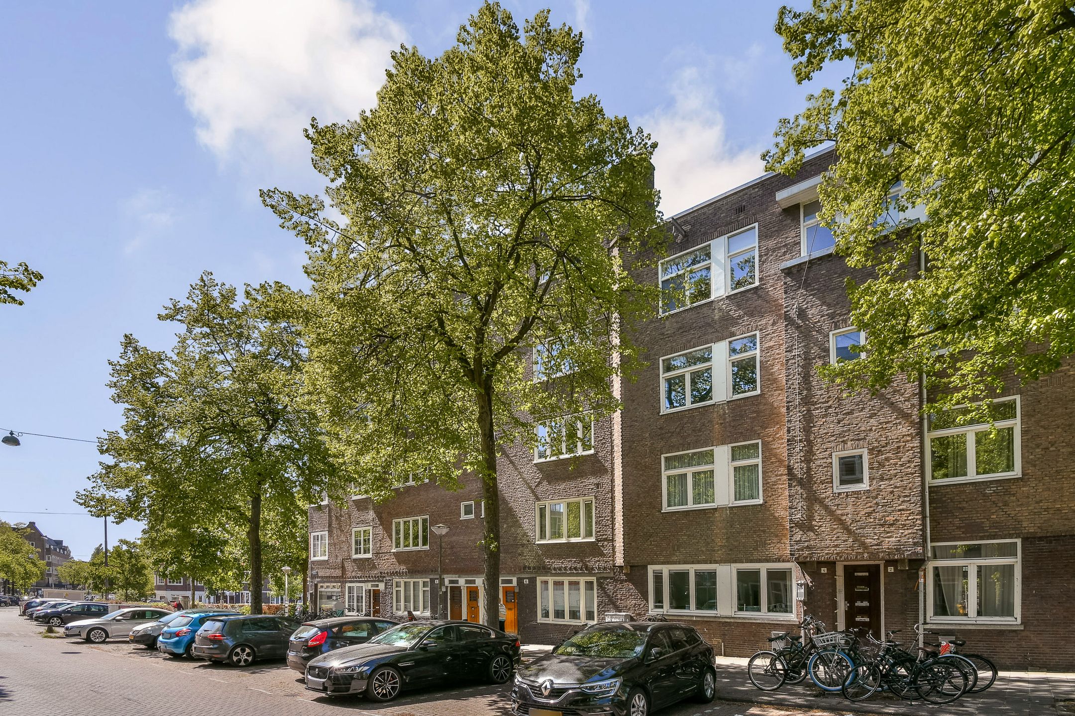 Foto 42 van Waalstraat 6-2