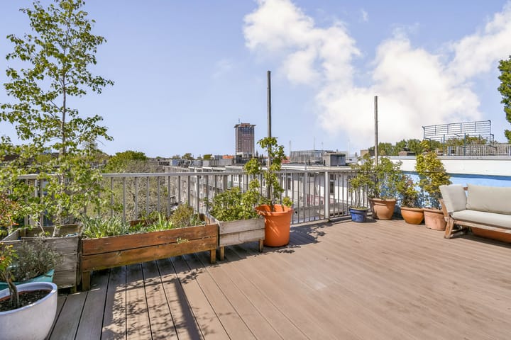 Foto 4 van Waalstraat 6-2