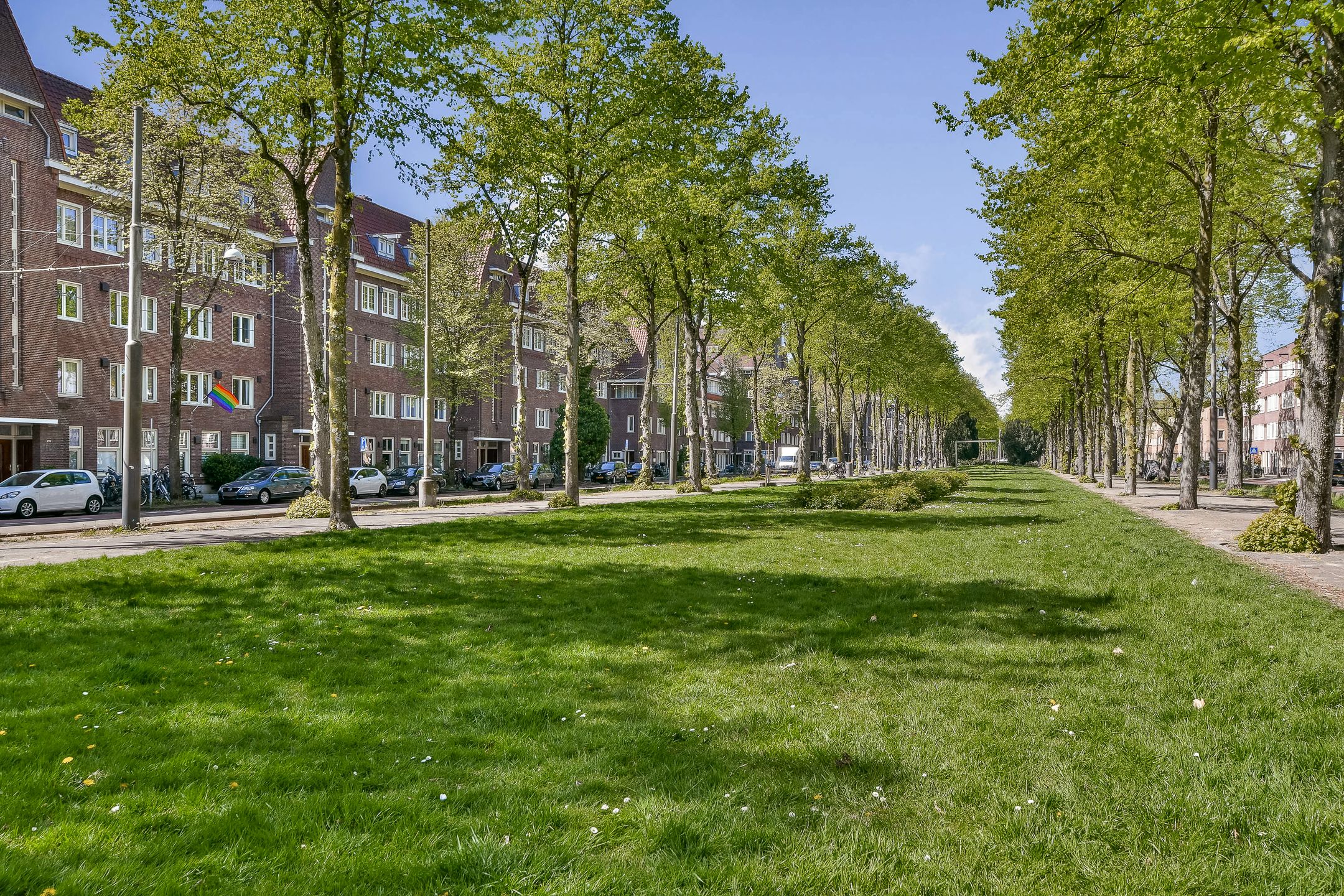 Foto 45 van Waalstraat 6-2