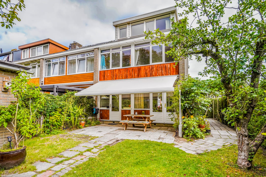 Photo 2 of Kiplingstraat 125