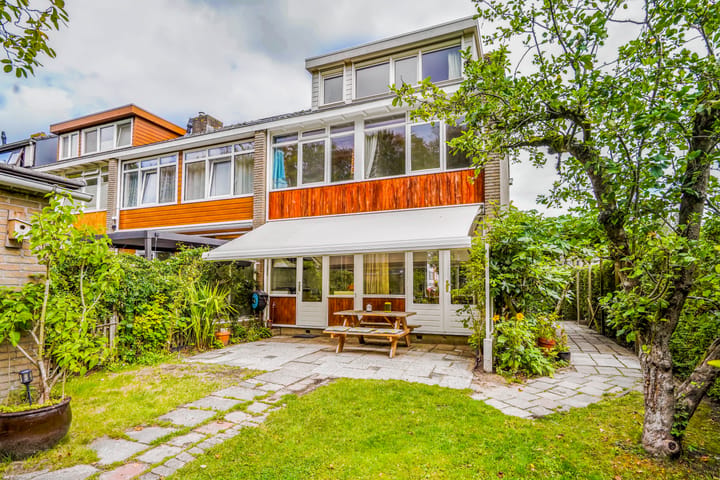 Photo 2 of Kiplingstraat 125