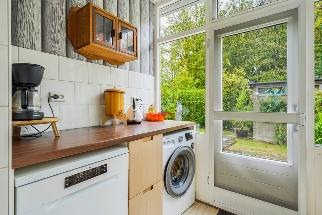 Photo 11 of Kiplingstraat 125