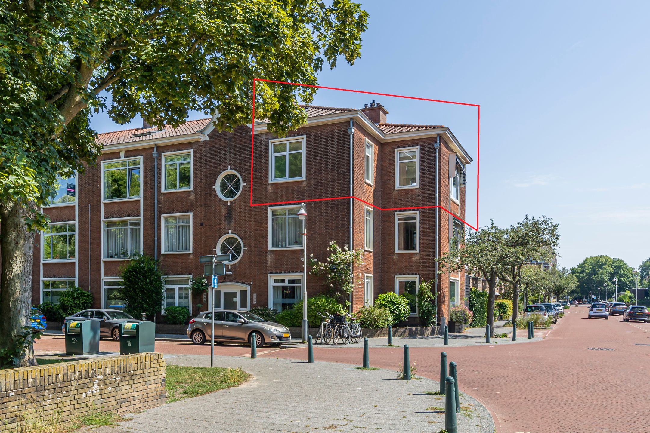 Aronskelkweg 272