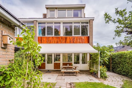 Kiplingstraat thumbnail