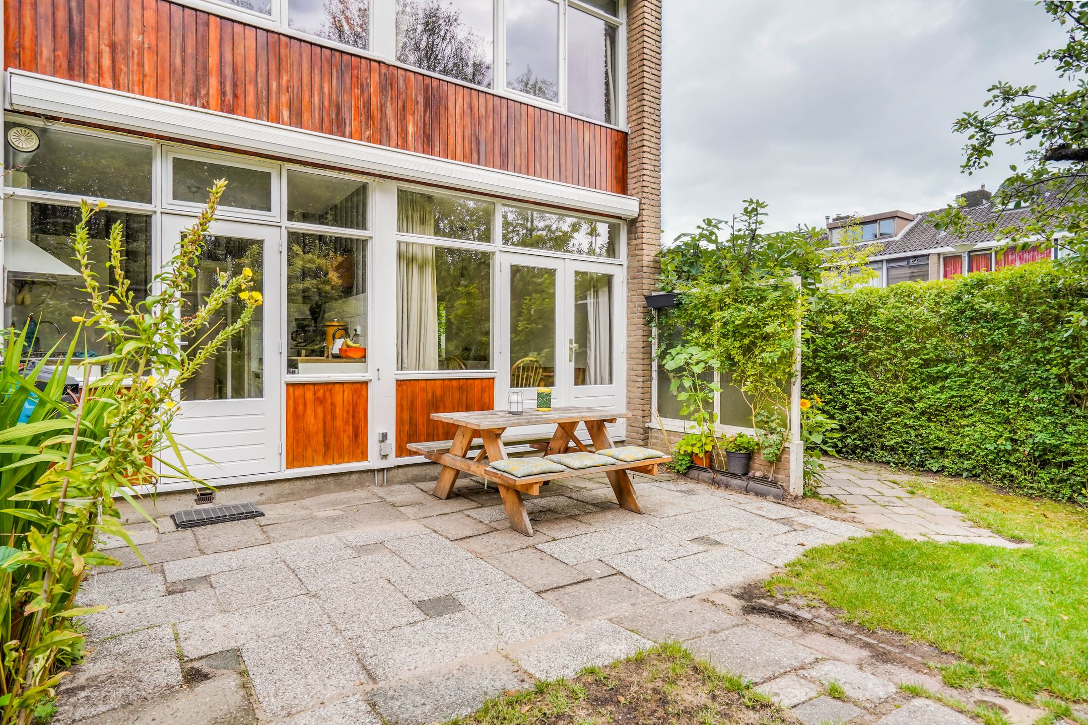 Photo 12 of Kiplingstraat 125