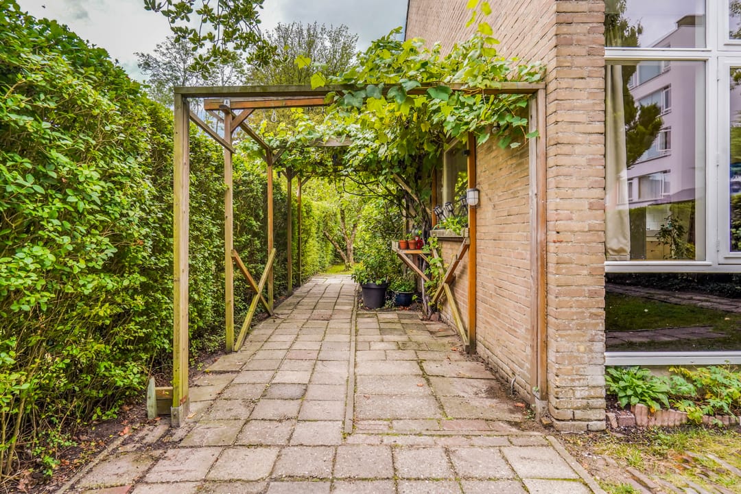 Photo 32 of Kiplingstraat 125