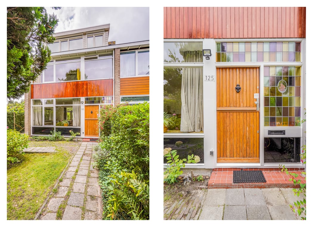 Photo 31 of Kiplingstraat 125