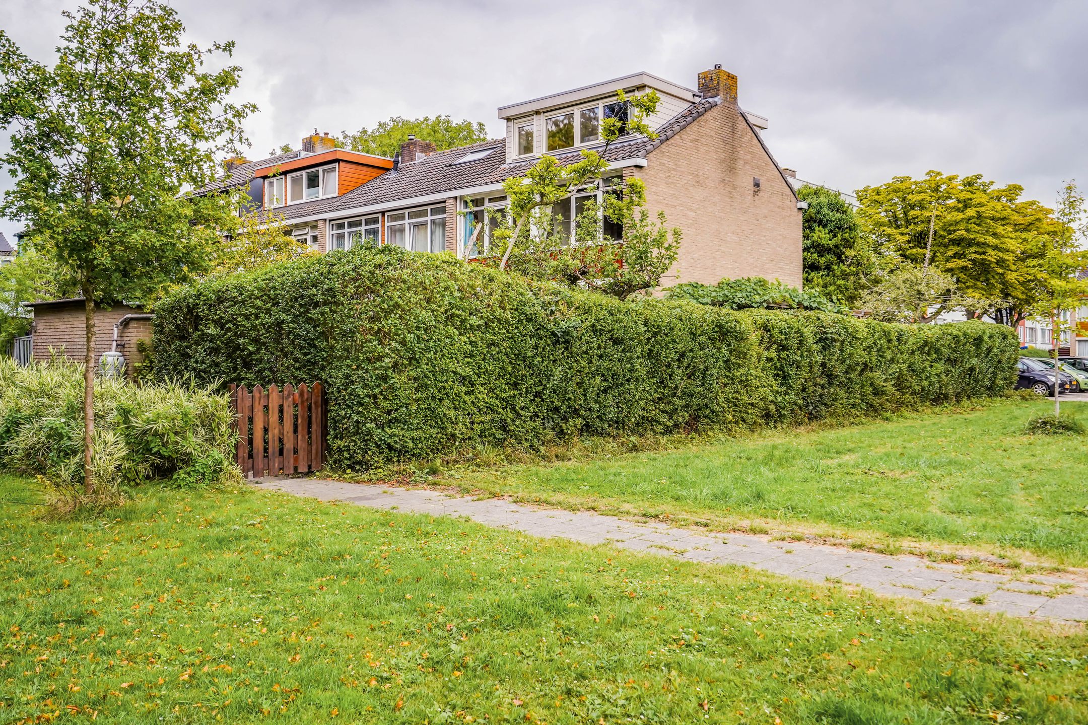 Photo 39 of Kiplingstraat 125