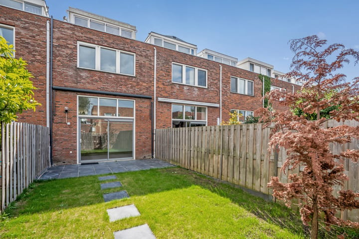 Foto 2 van Rijswijkse Landingslaan 277