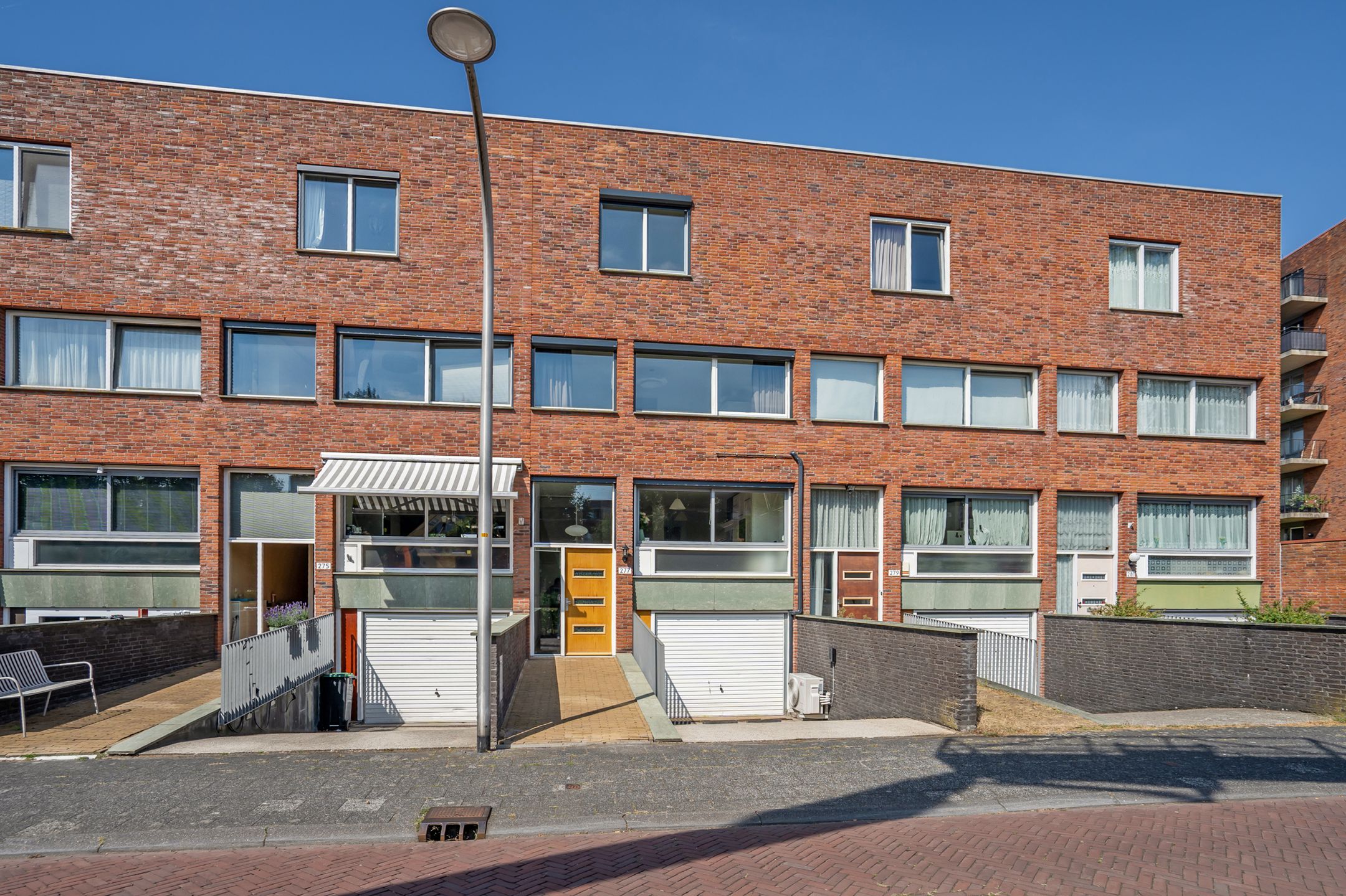Rijswijkse Landingslaan 277 