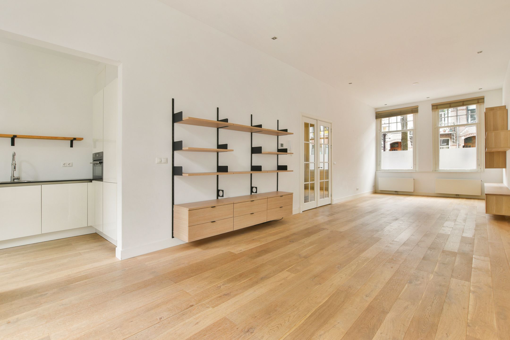 Appartement Frans van Mierisstraat 77-H — foto 2
